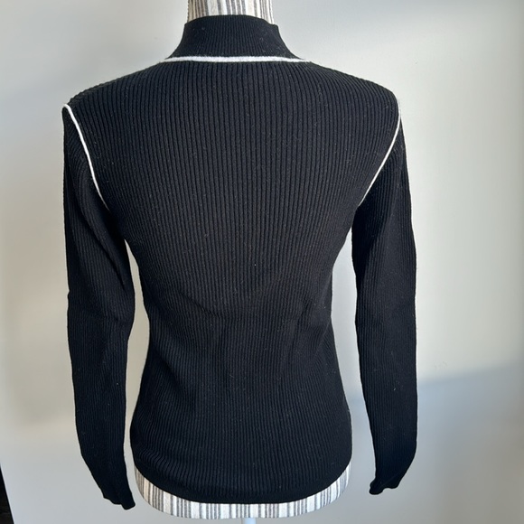 MAJE sweater - size 2 - Picture 3 of 5